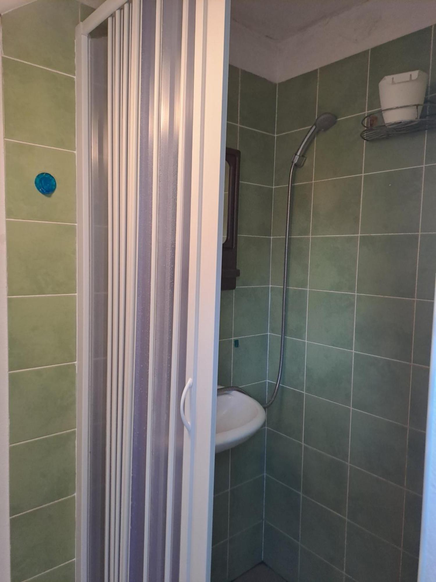 Podkrovni Apartman オロモウツ エクステリア 写真